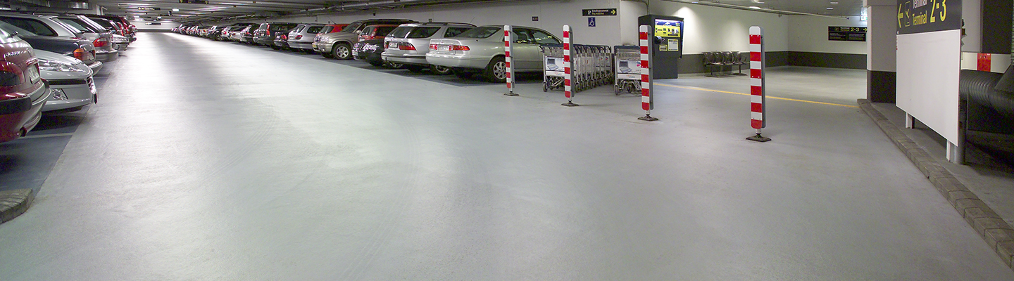 Dencryl Park Deck OS 10